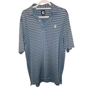 FootJoy Men's Polo Size L